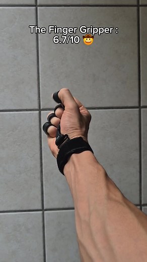 Rating Hand Grippers 🔥👀 #handgripper #forearms #veins #gripstrength #armwrestling | FlexionGrip