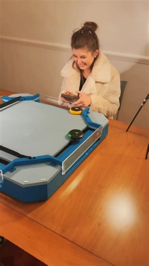 An Evening DIY Hyperlaps Adventure with Friends