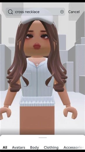 Which one should I get? #roblox #avatar #robloxavatar