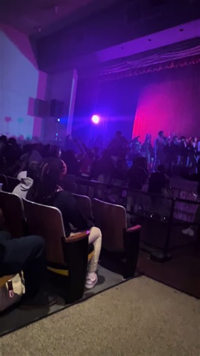 Epic School Talent Show Highlights