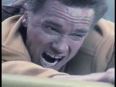 Total Recall (1990) Making of Behind the scenes