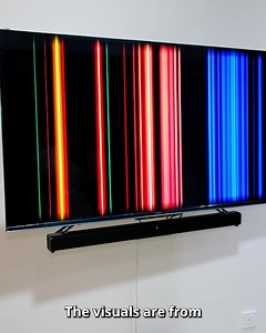 24K views · 1.2K reactions |  So many great features on the PRISM+ QLED Google TV! With Far-field Voice Control, Dolby Vision, and Dolby Atmos, she could easily navigate her TV with her voice and enjoy a truly immersive viewing experience! | PRISM+ | Facebook