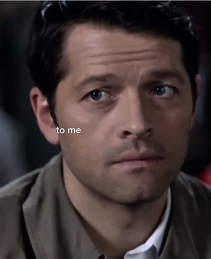 Destiel: how the Dean and Castiel name developed