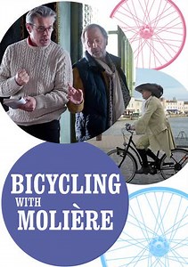 Bicycling With Moliere [Alceste a bicyclette] Trailer