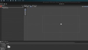Unityでオブジェクトを作成する方法と配置するやり方。ゲーム作りの第一歩！