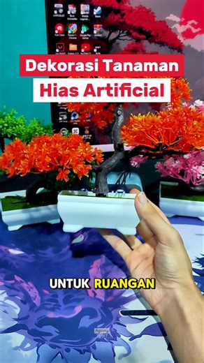 artificial ornamental plants #plants #ornamentalplants #ornamentalplantdecoration