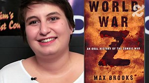 World War Z (Max Brooks) — Chronique Livre #2 - Madmoizelle