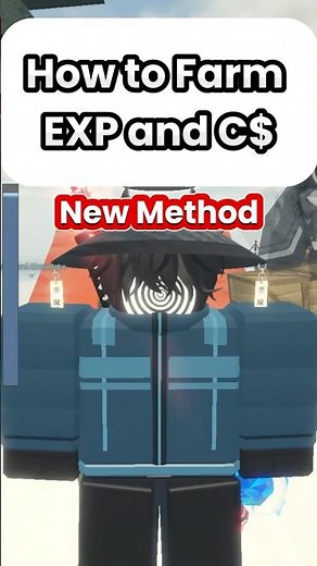 How to Farm EXP and Money #roblox #fisch