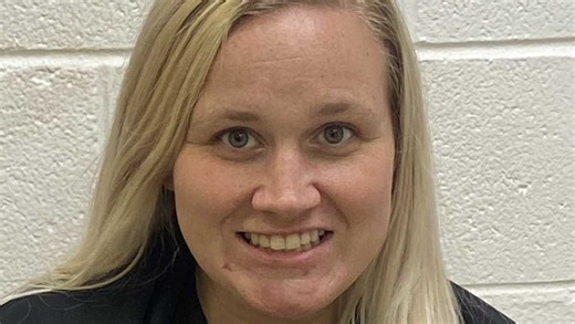 Suspicious body scan on woman at jail leads to major drug seizure, deputies say