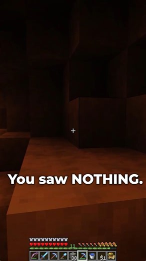 You Saw NOTHING #minecraft #moddedminecraft #lifeinthewoods #gaming #funnygaming #minecraftfunny