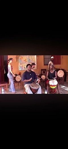 Mamady Keita solo in 2005 - Full video available for All-In Access Membership Level