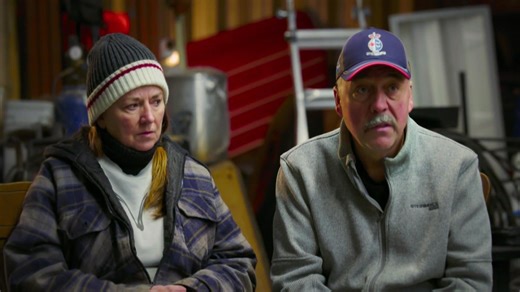 East Harbour Heroes | S3:E2 | In Cod we Trust | CTV