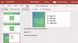 Control pauses in narration