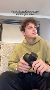 Too Turnt Mom is WILD | Tooturnttony