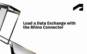 Autodesk Data Exchange Connector for Rhino - Load a data exchange with the Rhino Connector | Autodesk