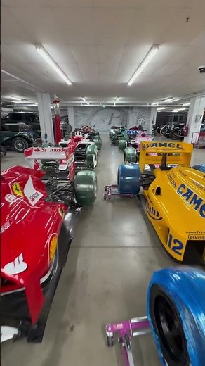 These F1 Cars Revolutionized Racing History