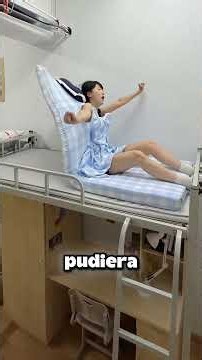 ¡Pasó 5 días pegando miles de cristales para su amiga! 👗✨