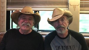 Happy Birthday to our buddy Jeff Cook of Alabama, we love ya. | The Bellamy Brothers