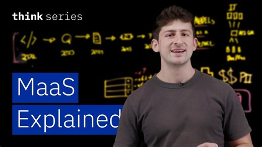 Control AI Costs and Data with Models as a Service (MaaS) | Aaron Murray posted on the topic | LinkedIn