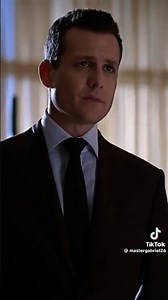 Harvey Specter y Travis Tanner #harveyspecter #travistanner #suits #short #fyp