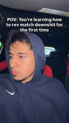 Rene Gonzalez on Instagram: "Rev matching is definitely the best though • • • • • • • • • • • • • • • • • • • • • #honda #hondacivic #hondacivictyper #civic #civictyper #cars #carsofinsta #carsovereverything #carsofinstagram #carsdaily #carslovers #carswithoutlimits #carstagram #cars247 #carscene #carculture #sportscar #musclecar #jdm #jdmcars"