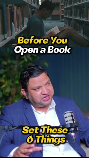 Study Hacks & Life Lessons for Focus, Memory & Success