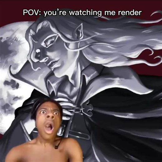 Exploring Alucard Sketches from Castlevania