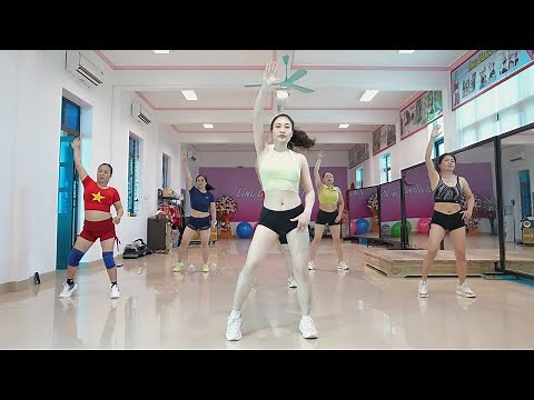 Full Body Workout To Get In Shape - Do This Workout Every Evening | EMMA Fitness