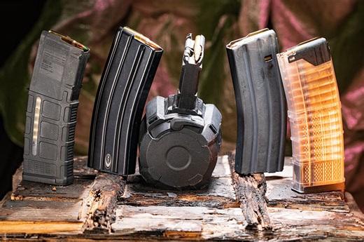 AR 15 Magazine Buyers Guide | AmmoLand