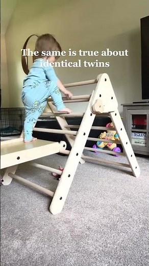 Everly is definitely my wild child secondchild #Shorts #birianderson