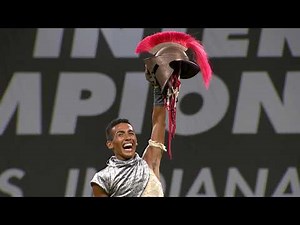 2019 Boston Crusaders | Goliath