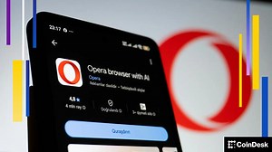 Opera (OPRA)-Aktien steigen nach Integration von USDT in MiniPay des Unternehmens