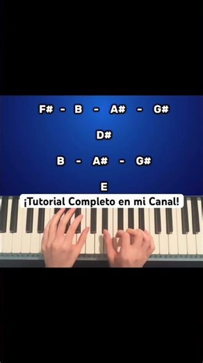 NOTES from the Effect of Incomprehensible Love 🎹✨ #shorts