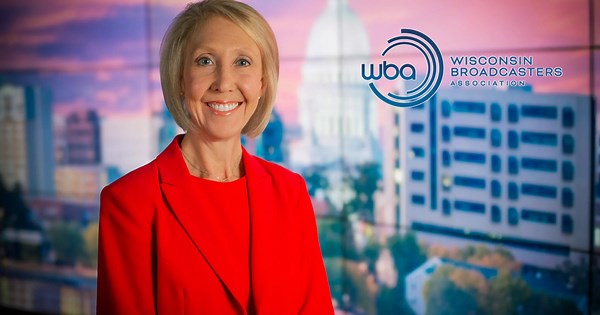 Susan Siman named Local Broadcast Legend