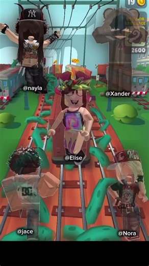 Exciting New Roblox Story Part 1!