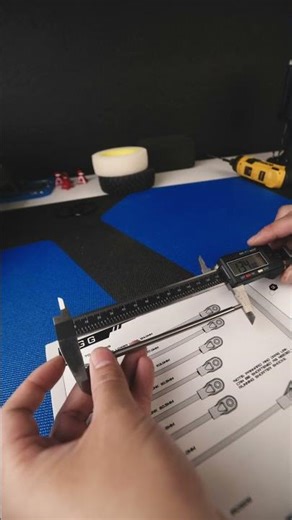 VP Tech Tips: Identifying and Assembling Links