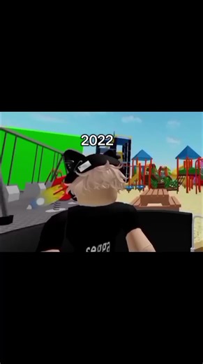 My Roblox Journey: Losing 1 Million Accounts