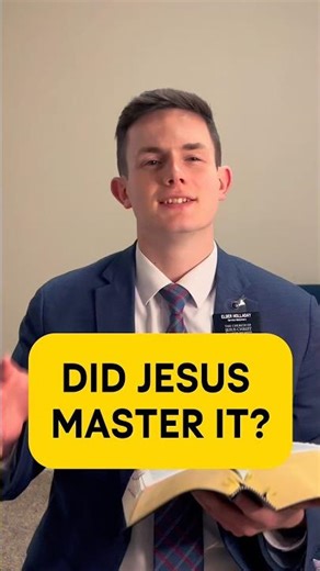 How to grow your faith when you're overwhelmed 🏔️✨