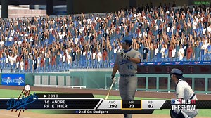 MLB 11: The Show Baseball PSP (PPSSPP) gameplay
