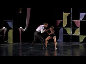 Jerusalem Ballet. "The Taming of the Shrew"