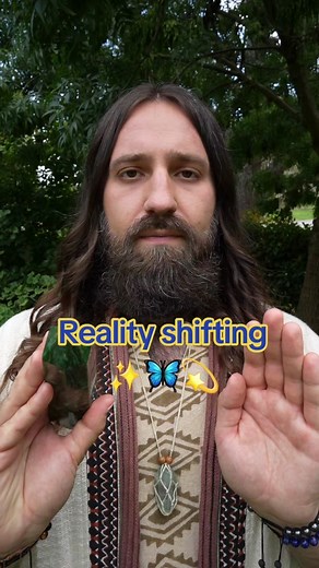 Shift into Your Dream Reality with ASMR Reiki and Timeline Shifting