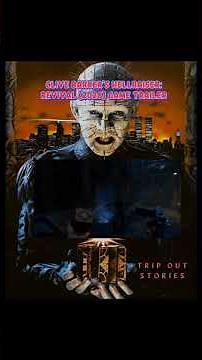 Clive Barker's Hellraiser: Revival (2026) Game Trailer.