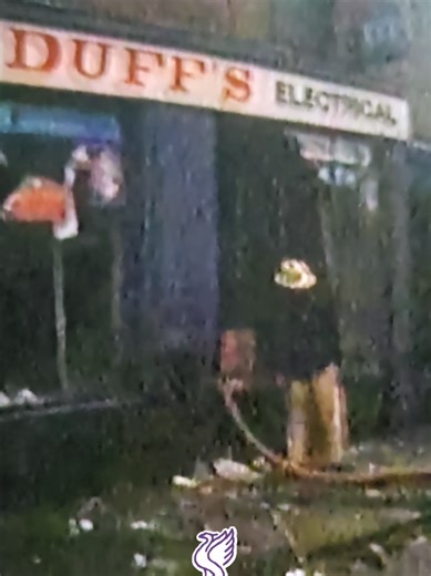 Exploring Liverpool in the 1980s: A Memorable Decade