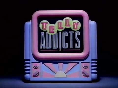 Telly Addicts (Theme)