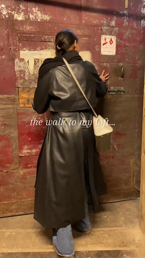 Exploring My Loft: A Journey to the Photo Studio