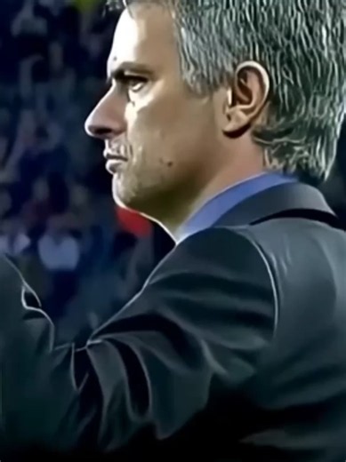 Jose Mourinho: The Special One's Best Manager Moments