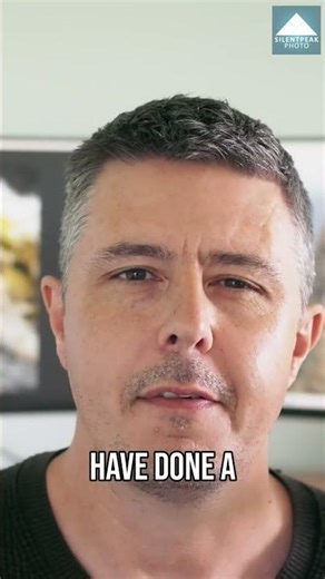 Photo AI vs ON1 Photo Raw: Bee Flower Sample Comparison #shorts