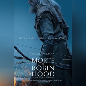 A Morte de Robin Hood