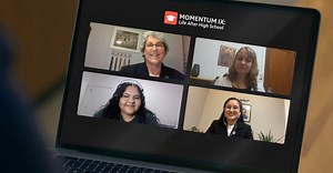 Momentum IX: Women in Religious Life Panel