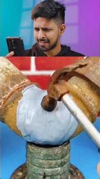 WORLDS MOST POWERFUL GLUE 😍